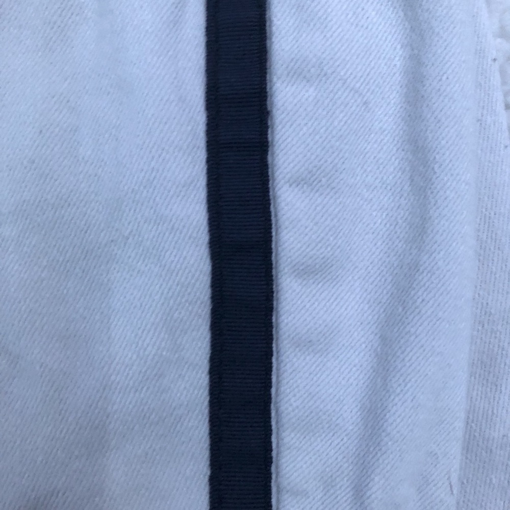 White jeansš· - Picture 6 of 6